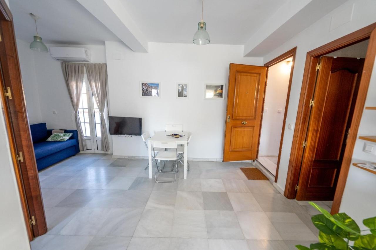 Apartamento A 60 Metros De La Catedral — Fotos 1