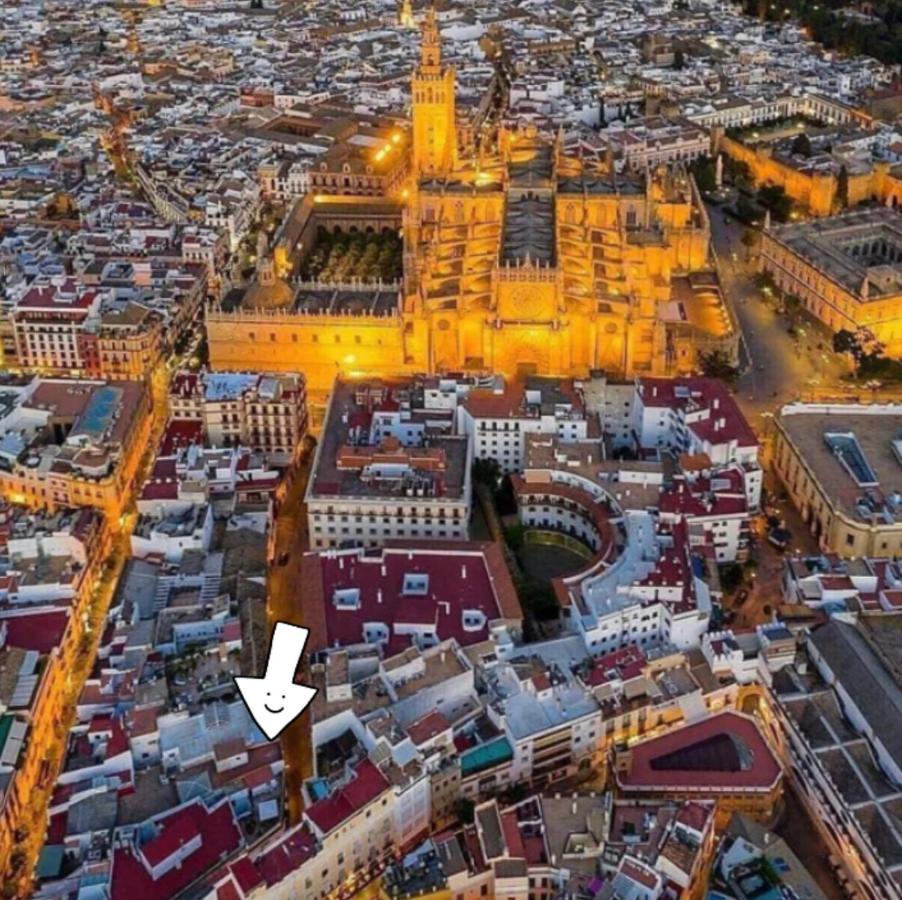 Apartamento A 60 Metros De La Catedral, Seville